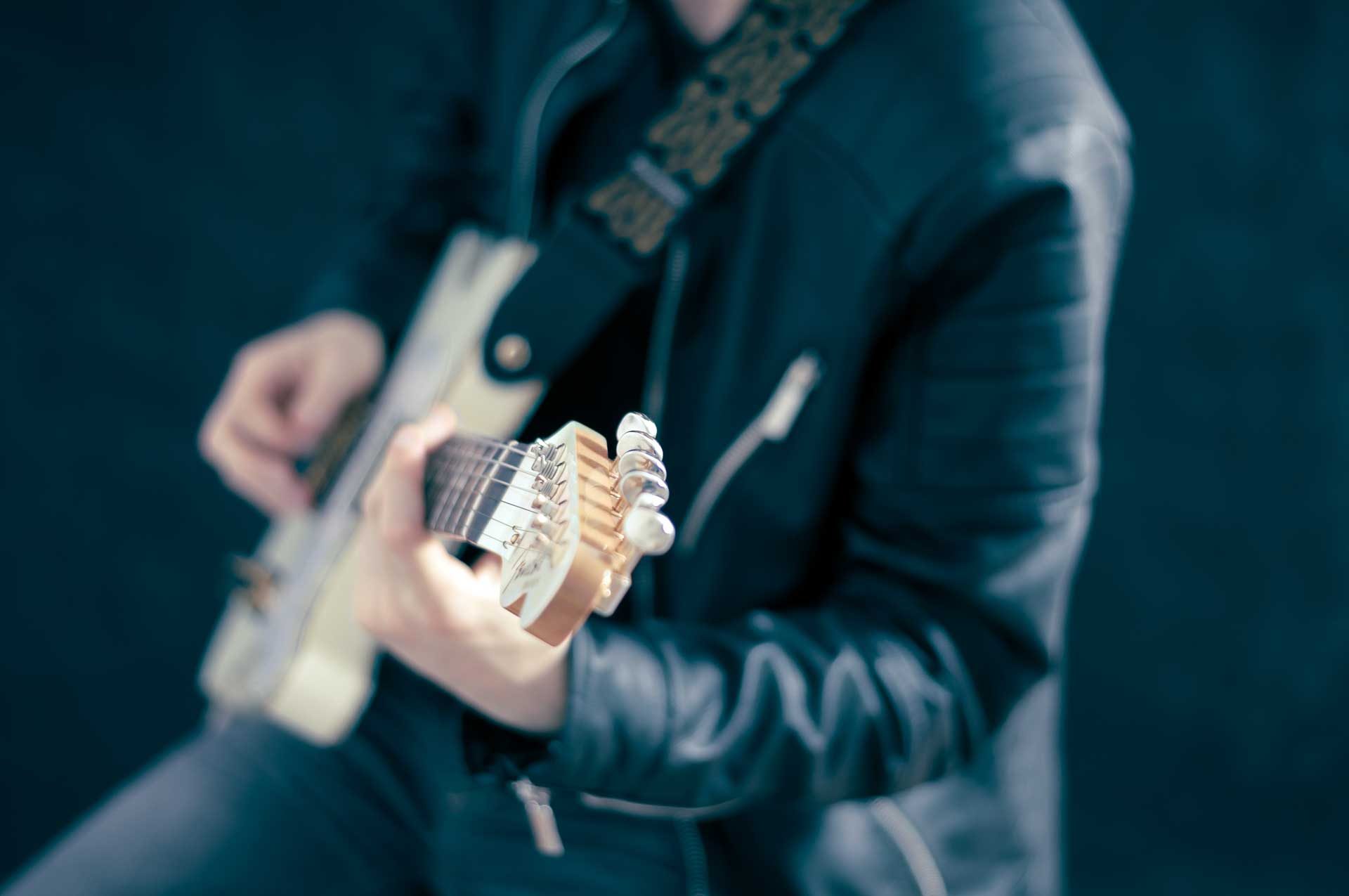 Five Guitar Hacks You Need to Know